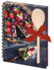 Kniha na recepty s vareškou A5 Cheesecake