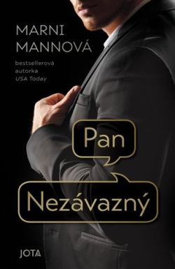 Pan Nezávazný (Marni Mann)