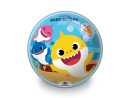 Baby Shark lopta nenafúkaná 23 cm