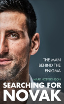 Searching for Novak (Mark Hodgkinson)