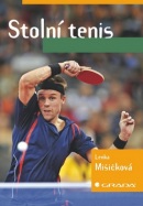 Stolní tenis (Lenka Miščiková)