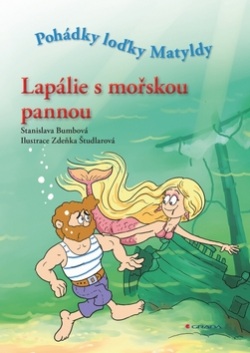 Lapálie s mořskou pannou (Stanislava Bumbová)