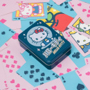 Hello Kitty - hracie karty