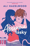 Absencia lásky (Ali Hazelwood)