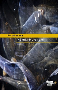 Po otřesech (Haruki Murakami)