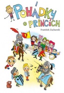 Pohádky o princích (František Zacharník)