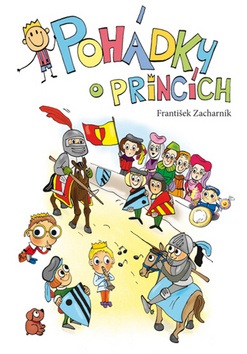 Pohádky o princích (František Zacharník)