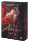 Dcera někdejších světů (Carissa Broadbent)