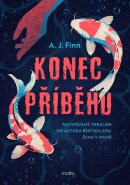 Konec příběhu (Adharanand Finn)