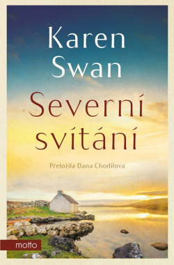 Severní svítání (Karen Swan)