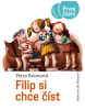 Filip si chce číst (Petra Braunová)