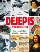 Dějepis v souvislostech (Jiří Martínek)