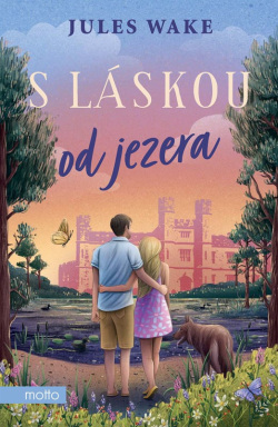S láskou od jezera (Jules Wake)