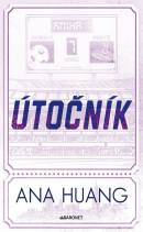 Útočník (Ana Huang)