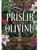 Příslib Olivínu (Kate Golden)