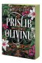 Příslib Olivínu (Kate Golden)