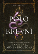 Polokrevní (Jennifer L. Armentrout)