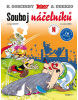 Asterix Souboj náčelníků (René Goscinny)