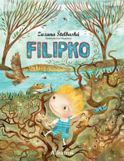 Filipko (Zuzana Štelbaská)