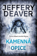 Kamenná opice (Jeffery Deaver)