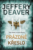 Prázdné křeslo (Jeffery Deaver)