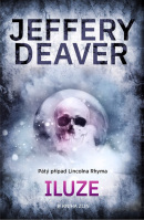 Iluze (Jeffery Deaver)