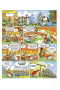 Asterix V - Cesta okolo Galie (René Goscinny)