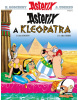 Asterix VI - Asterix a Kleopatra (René Goscinny)
