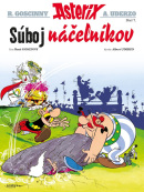 Asterix VII - Súboj náčelníkov (René Goscinny)