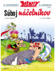 Asterix VII - Súboj náčelníkov (René Goscinny)