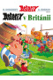 Asterix VIII - Asterix v Británii (René Goscinny)