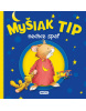 Myšiak TIP - nechce spať (Anna Casalis)