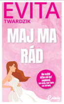 Maj ma rád (Evita Twardzik Urbaníková)