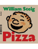 Pizza (William Steig)