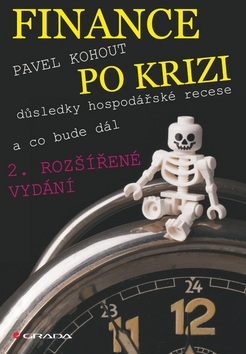 Finance po krizi (Pavel Kohout)
