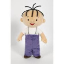 Plyšová hračka Lolek a Bolek: Lolek, 25 cm