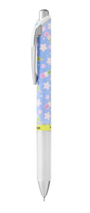 Pero gélové Pentel Kawaii Mochi modré 0,5 mm