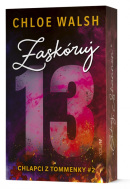 Zaskóruj 13 (Chloe Walsh)