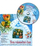 Ten vánoční čas + CD (Jiřina Rákosníková)