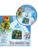 Ten vánoční čas + CD (Jiřina Rákosníková)