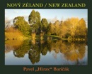 Nový Zéland New Zealand (Pavel Hirax Baričák)