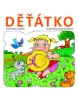 Děťátko (Josef Václav Sládek)
