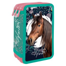 Peračník trojposchodový Horse prázdny