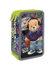 Peračník trojposchodový Cool Bear plný (Hana Whitton)