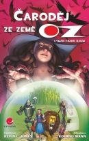 Čaroděj ze země Oz (Lyman Frank Baum)