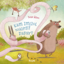Kam zmizol toaletný papier? (Susan Batori)