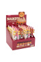 Pero gélové Nandy Bear modré 0,5 mm