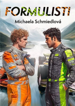 Formulisti (Michaela Schmiedlová)