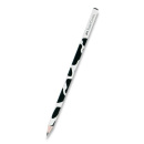 Trojhranná grafitová ceruzka Faber-Castell motív Krava