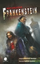 Frankenstein (Mary W. Shelley)